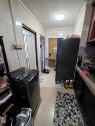 Blk 115B Yishun Ring Road (Yishun), HDB 4 Rooms #624958421